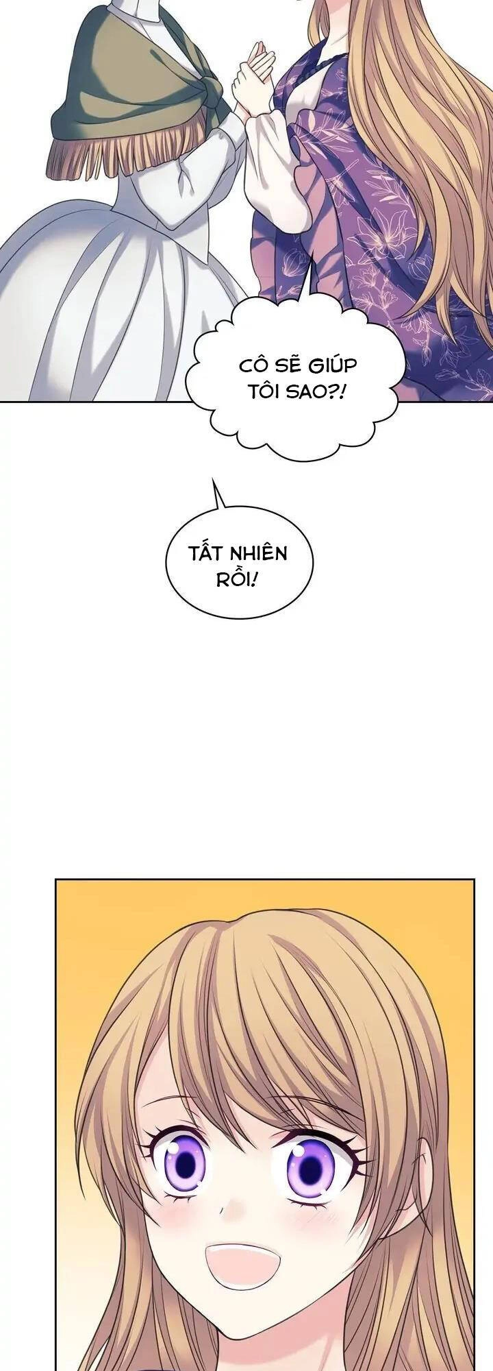 Tôi Trở Thành Hầu Gái Của Một Công Tước Chapter 104 - 17