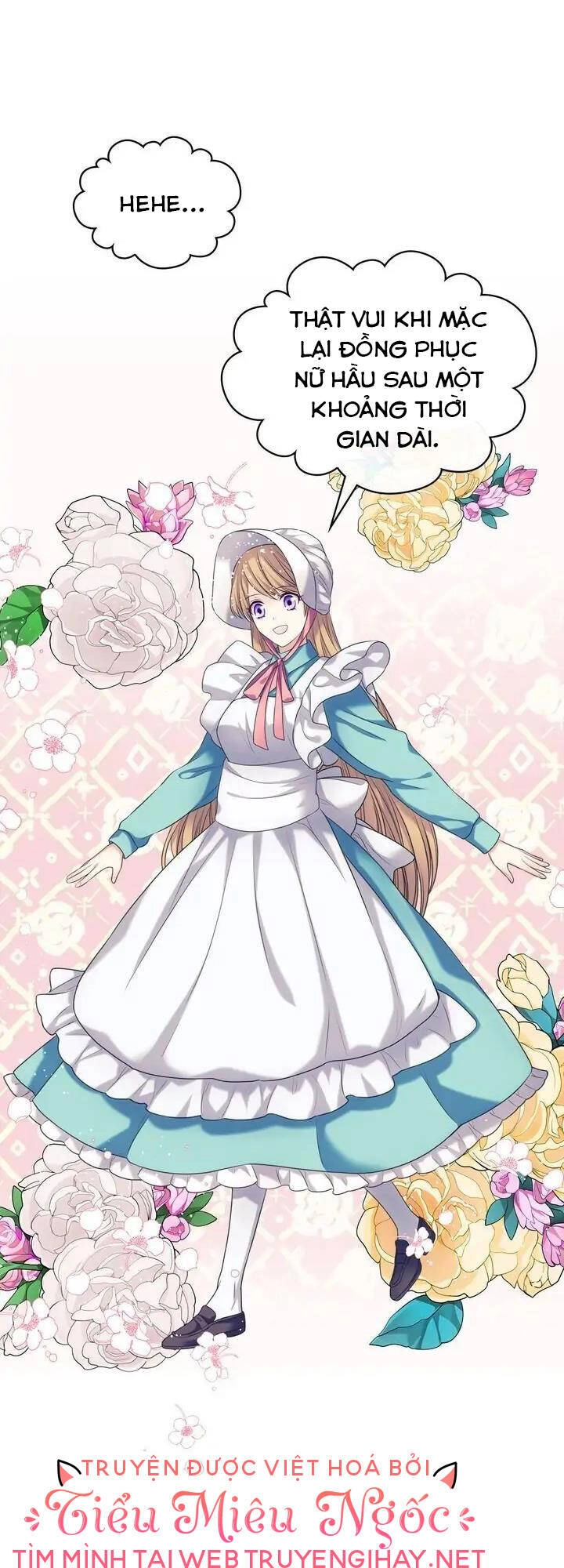 Tôi Trở Thành Hầu Gái Của Một Công Tước Chapter 104 - 22