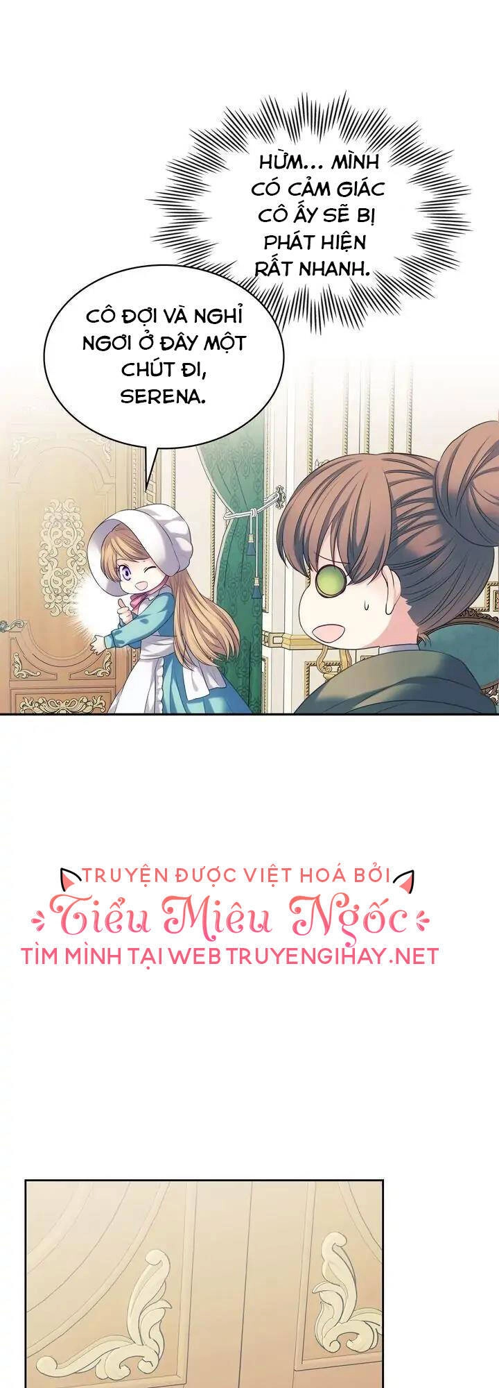 Tôi Trở Thành Hầu Gái Của Một Công Tước Chapter 104 - 25