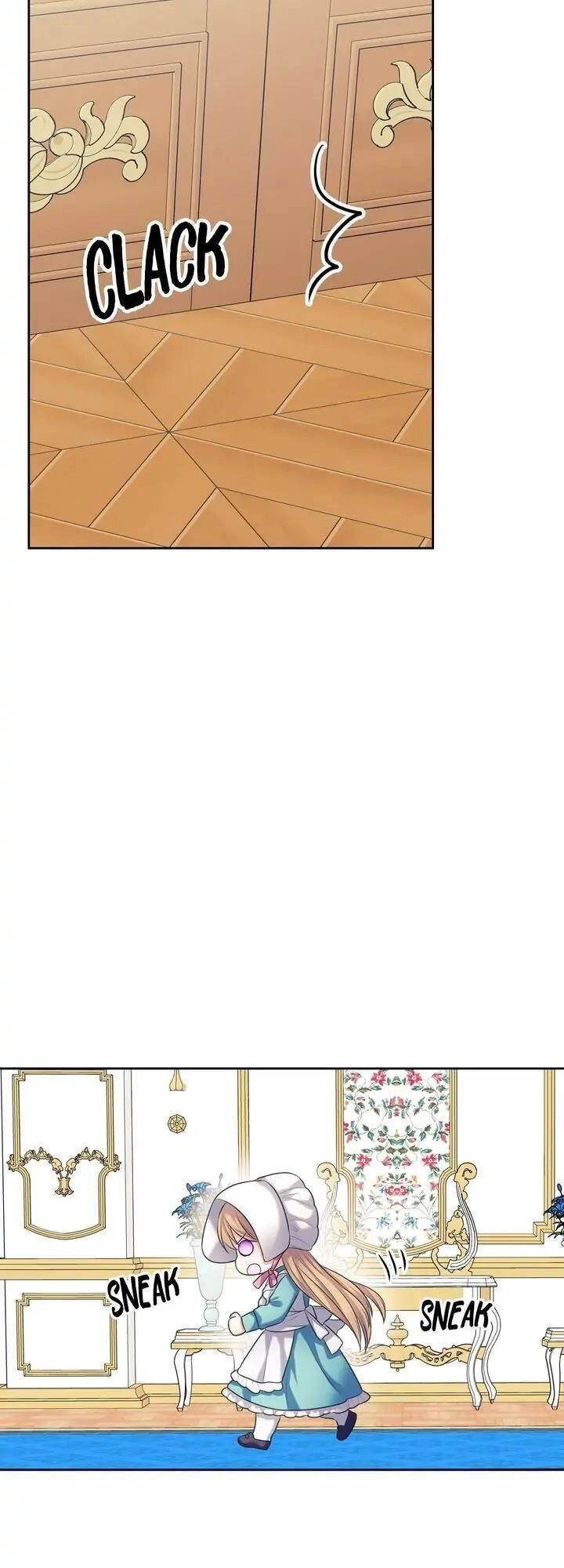 Tôi Trở Thành Hầu Gái Của Một Công Tước Chapter 104 - 26