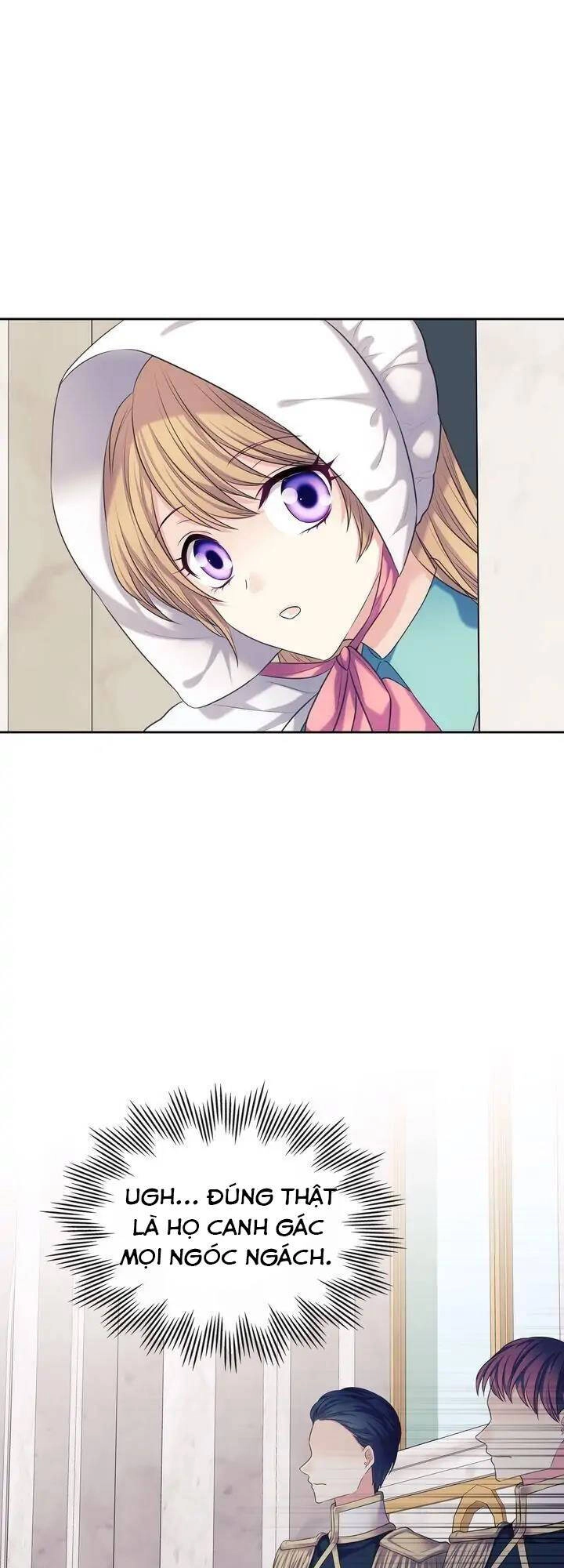 Tôi Trở Thành Hầu Gái Của Một Công Tước Chapter 104 - 27