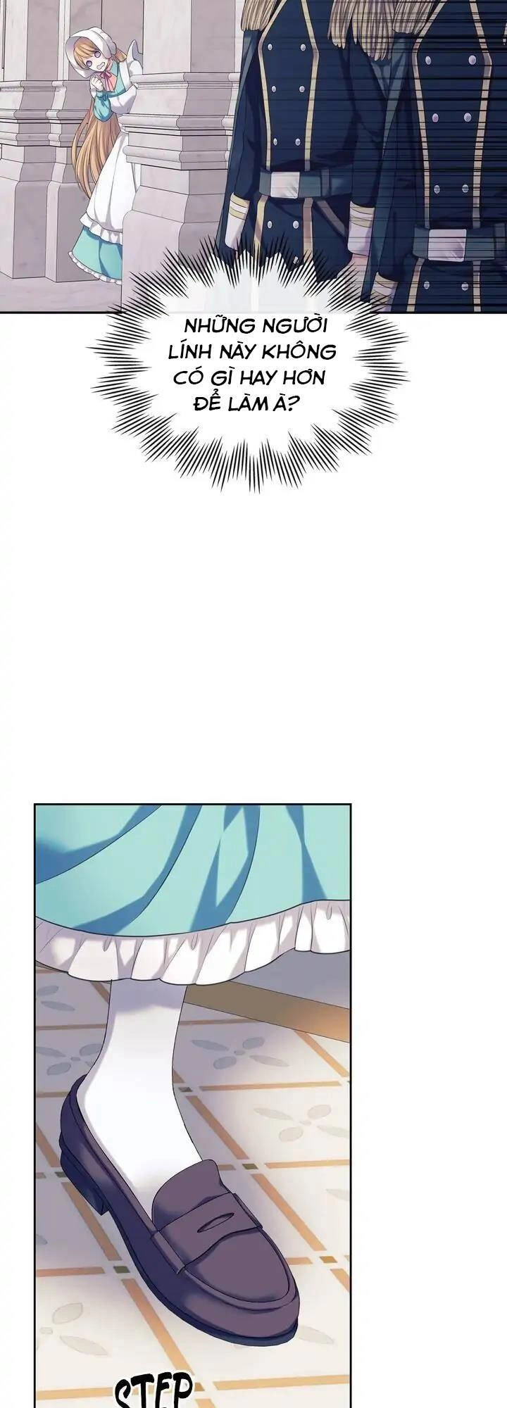 Tôi Trở Thành Hầu Gái Của Một Công Tước Chapter 104 - 28