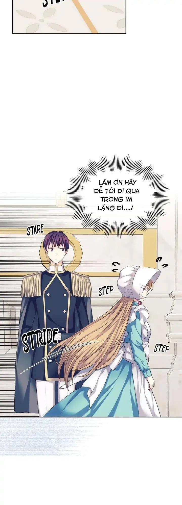 Tôi Trở Thành Hầu Gái Của Một Công Tước Chapter 104 - 29