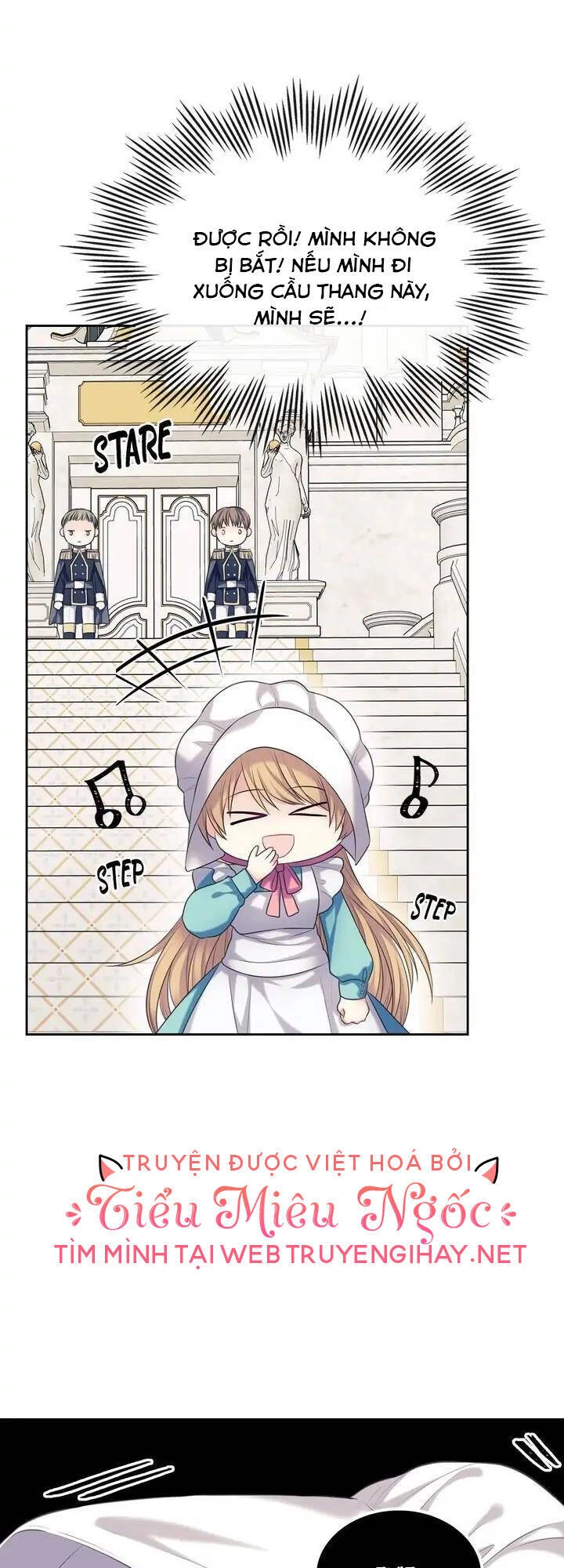 Tôi Trở Thành Hầu Gái Của Một Công Tước Chapter 104 - 30