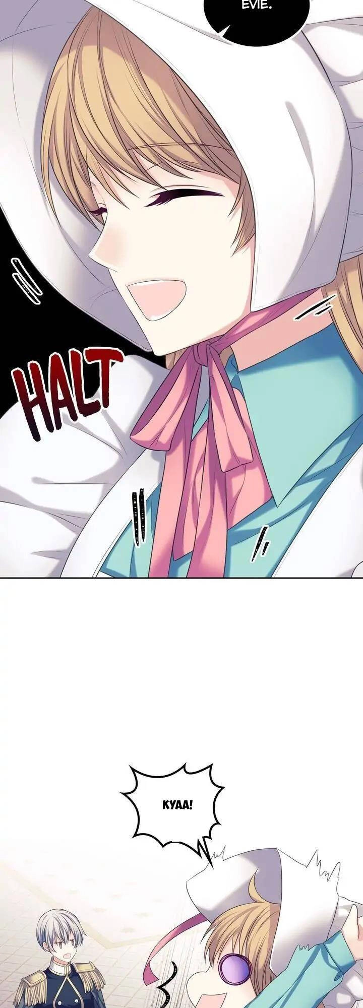 Tôi Trở Thành Hầu Gái Của Một Công Tước Chapter 104 - 31