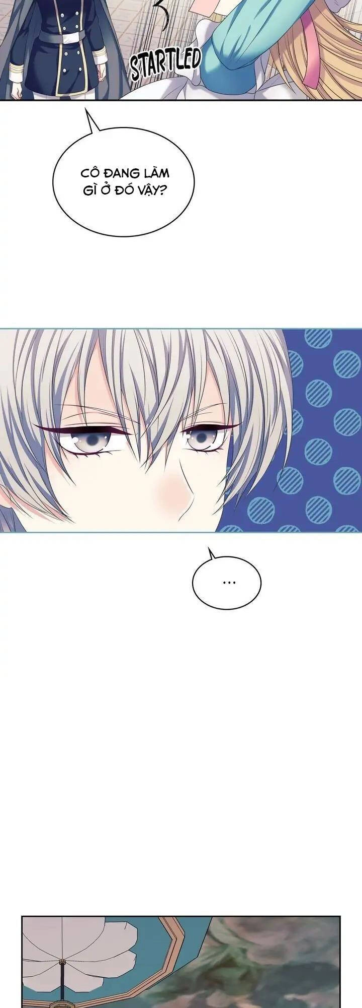 Tôi Trở Thành Hầu Gái Của Một Công Tước Chapter 104 - 32