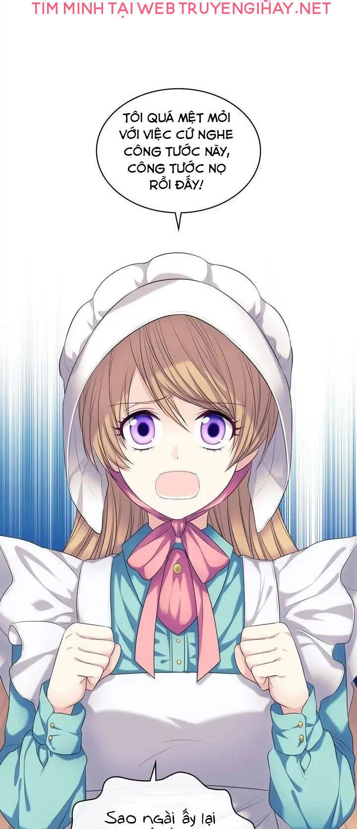 Tôi Trở Thành Hầu Gái Của Một Công Tước Chapter 104 - 35