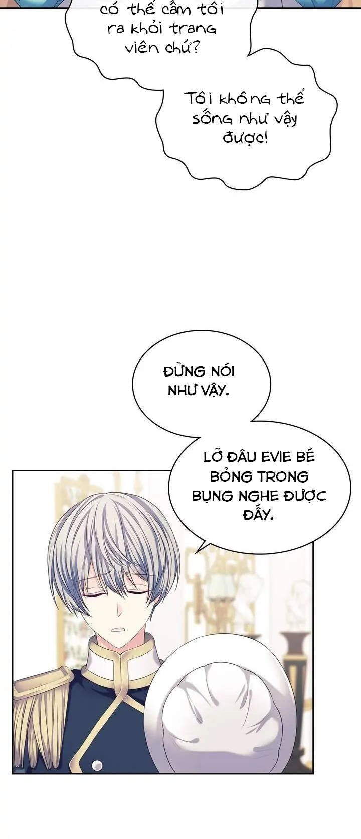 Tôi Trở Thành Hầu Gái Của Một Công Tước Chapter 104 - 36