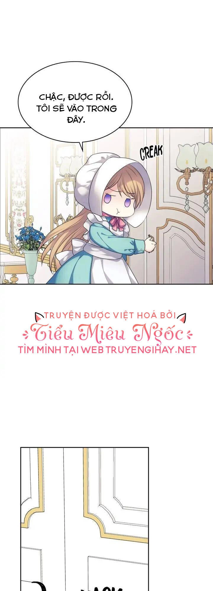 Tôi Trở Thành Hầu Gái Của Một Công Tước Chapter 104 - 37