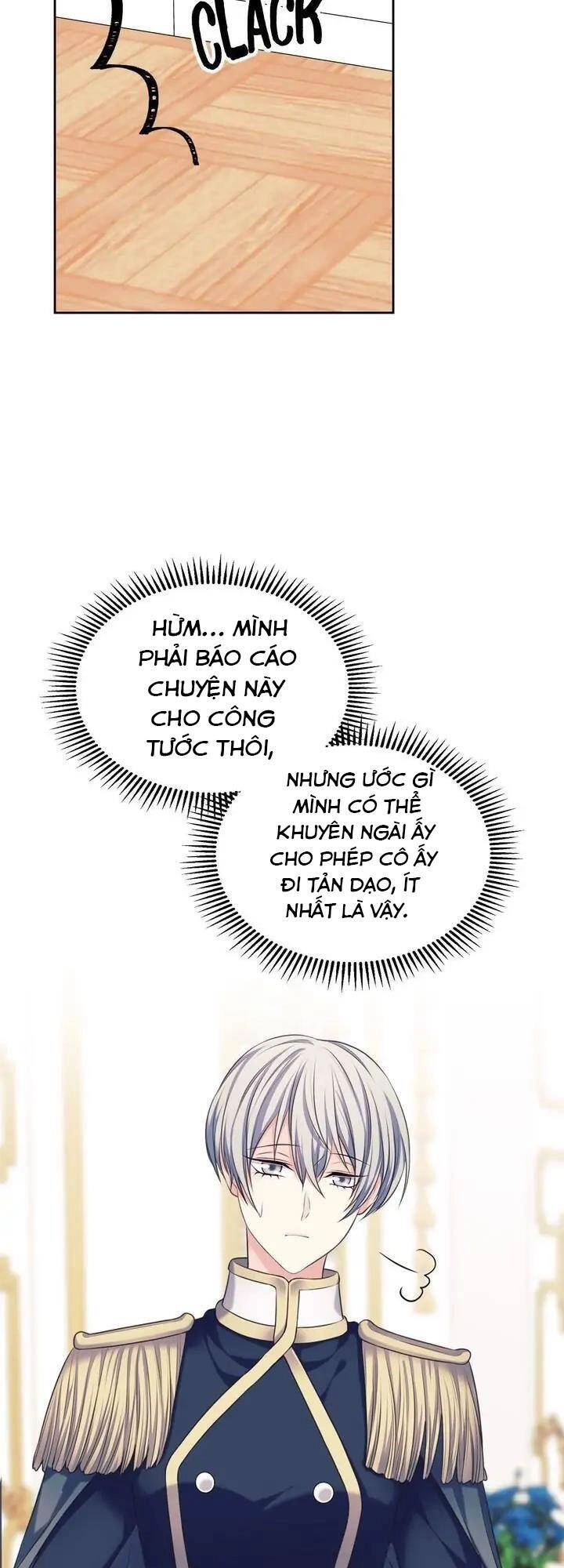 Tôi Trở Thành Hầu Gái Của Một Công Tước Chapter 104 - 38