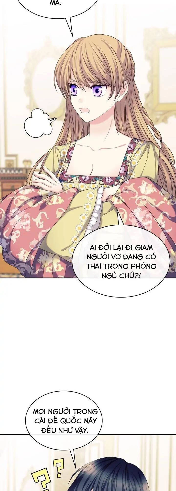 Tôi Trở Thành Hầu Gái Của Một Công Tước Chapter 104 - 43