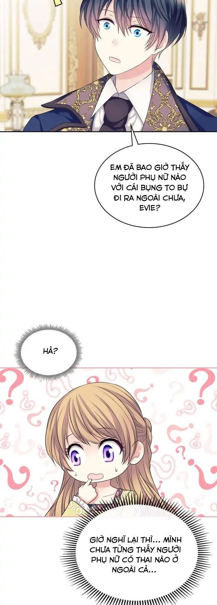 Tôi Trở Thành Hầu Gái Của Một Công Tước Chapter 104 - 44