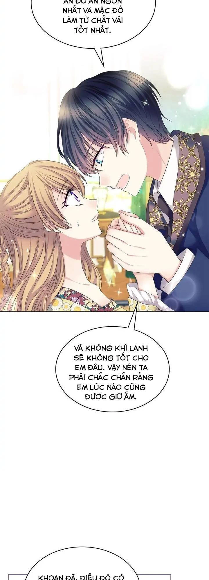 Tôi Trở Thành Hầu Gái Của Một Công Tước Chapter 104 - 46
