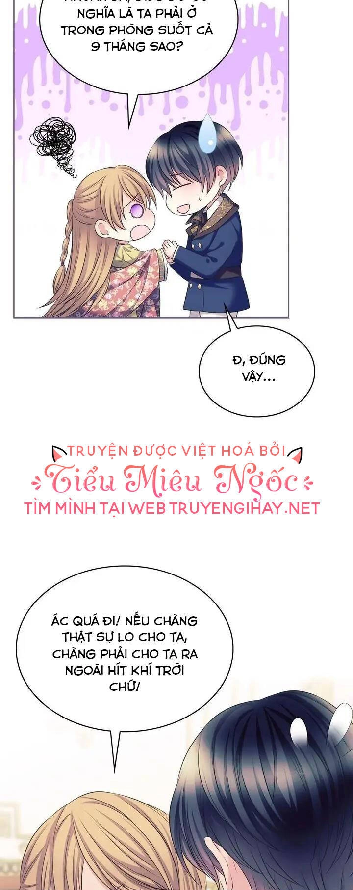 Tôi Trở Thành Hầu Gái Của Một Công Tước Chapter 104 - 47