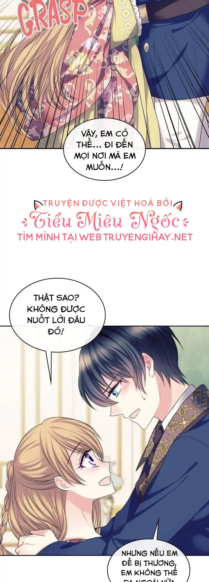 Tôi Trở Thành Hầu Gái Của Một Công Tước Chapter 104 - 49