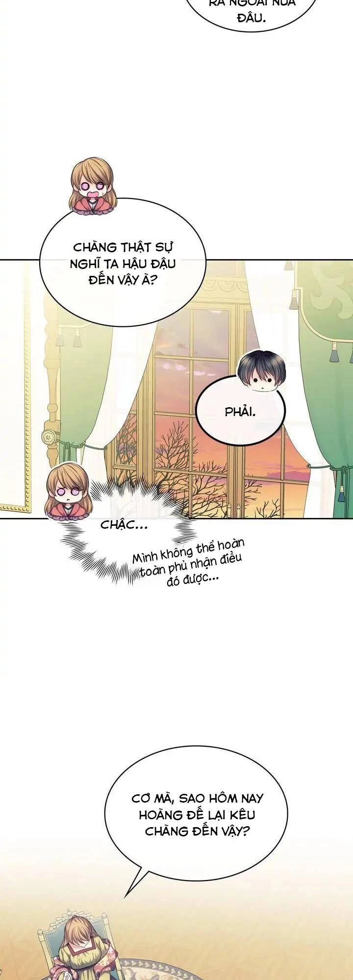 Tôi Trở Thành Hầu Gái Của Một Công Tước Chapter 104 - 50