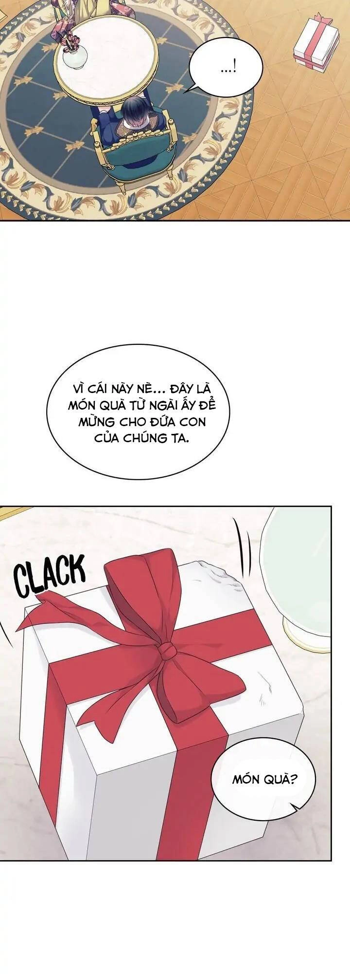 Tôi Trở Thành Hầu Gái Của Một Công Tước Chapter 104 - 51