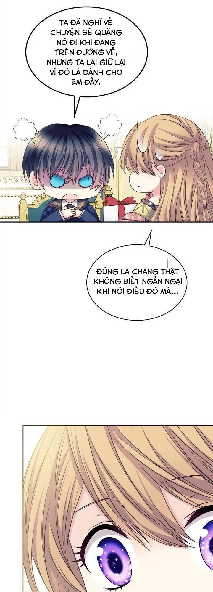 Tôi Trở Thành Hầu Gái Của Một Công Tước Chapter 104 - 52