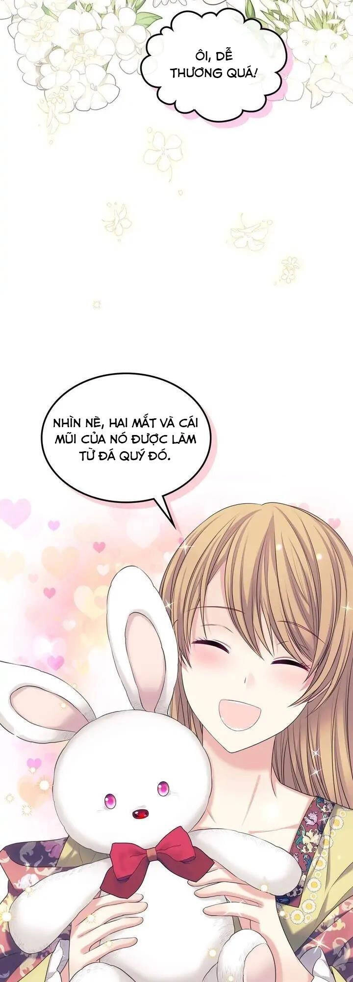 Tôi Trở Thành Hầu Gái Của Một Công Tước Chapter 104 - 54