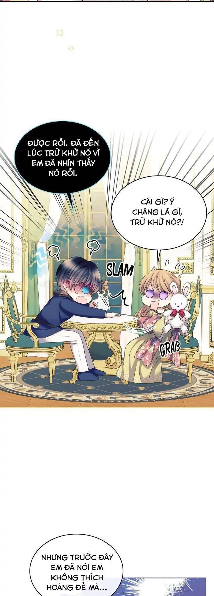 Tôi Trở Thành Hầu Gái Của Một Công Tước Chapter 104 - 55