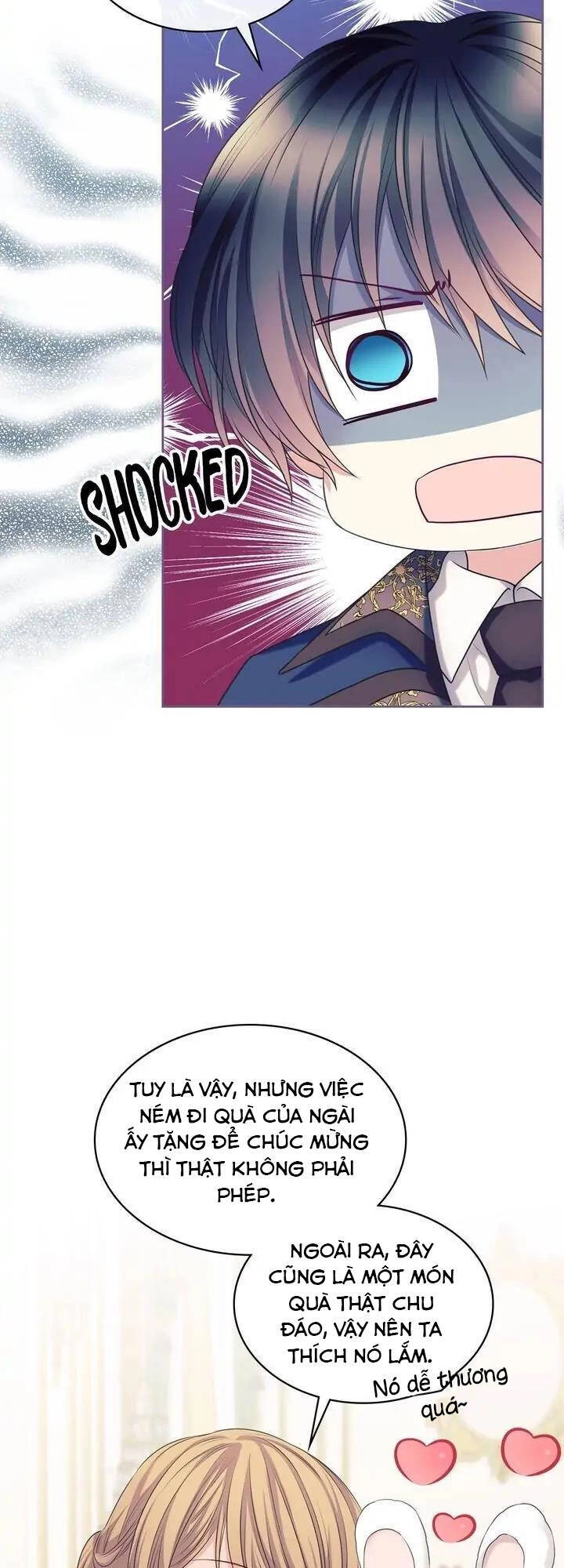 Tôi Trở Thành Hầu Gái Của Một Công Tước Chapter 104 - 56