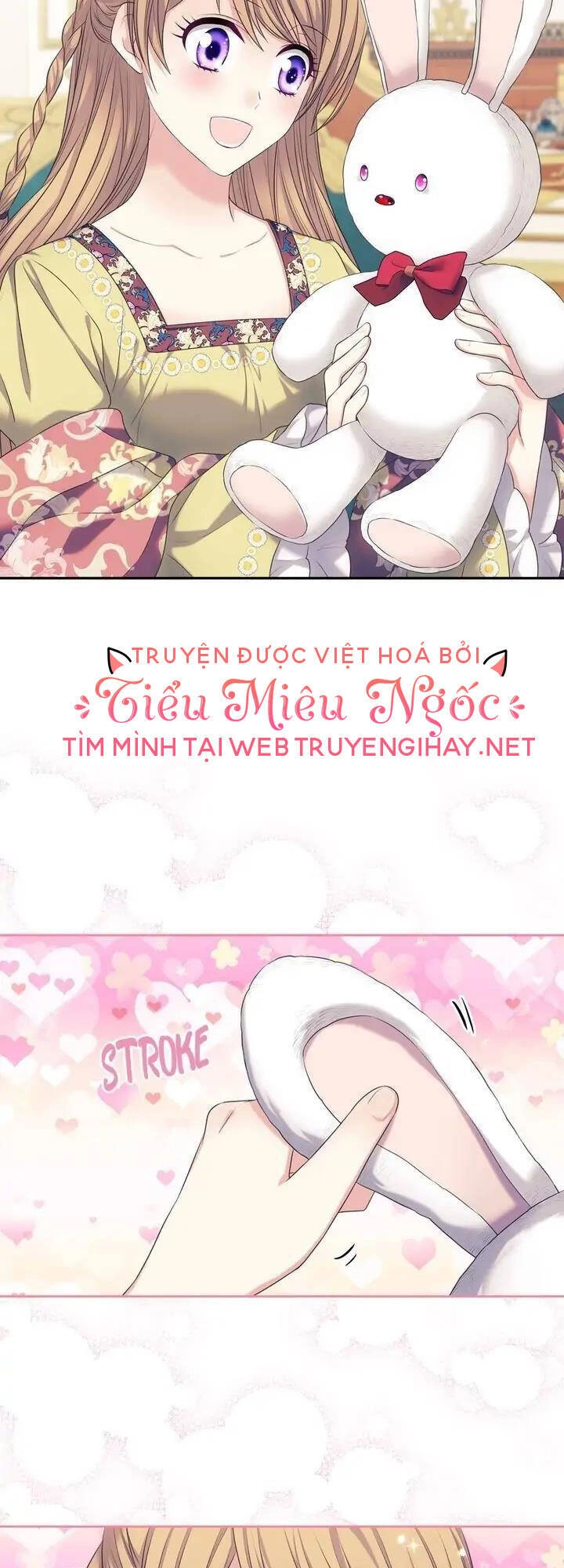 Tôi Trở Thành Hầu Gái Của Một Công Tước Chapter 104 - 57