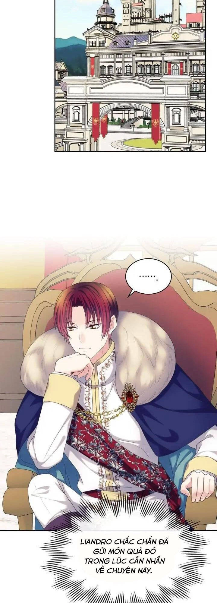 Tôi Trở Thành Hầu Gái Của Một Công Tước Chapter 105 - 2