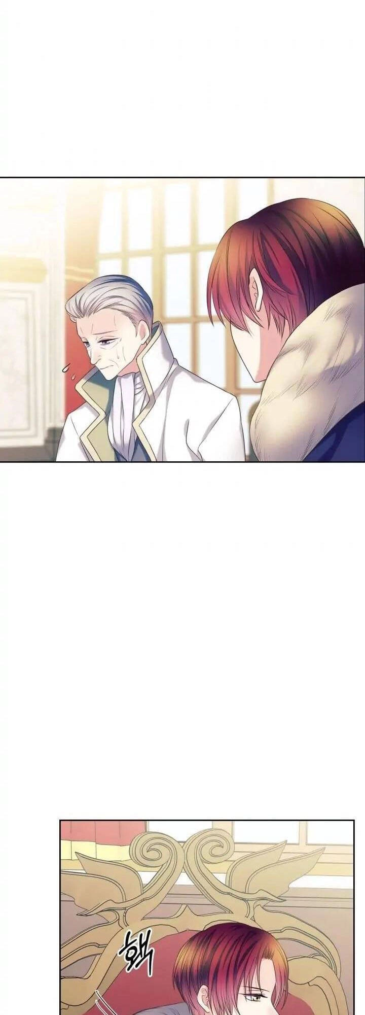 Tôi Trở Thành Hầu Gái Của Một Công Tước Chapter 105 - 4