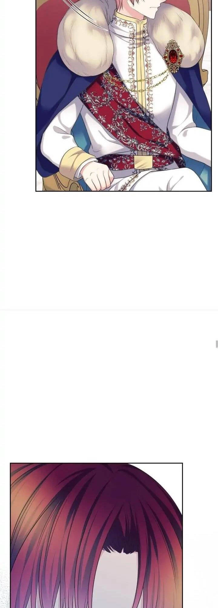 Tôi Trở Thành Hầu Gái Của Một Công Tước Chapter 105 - 5