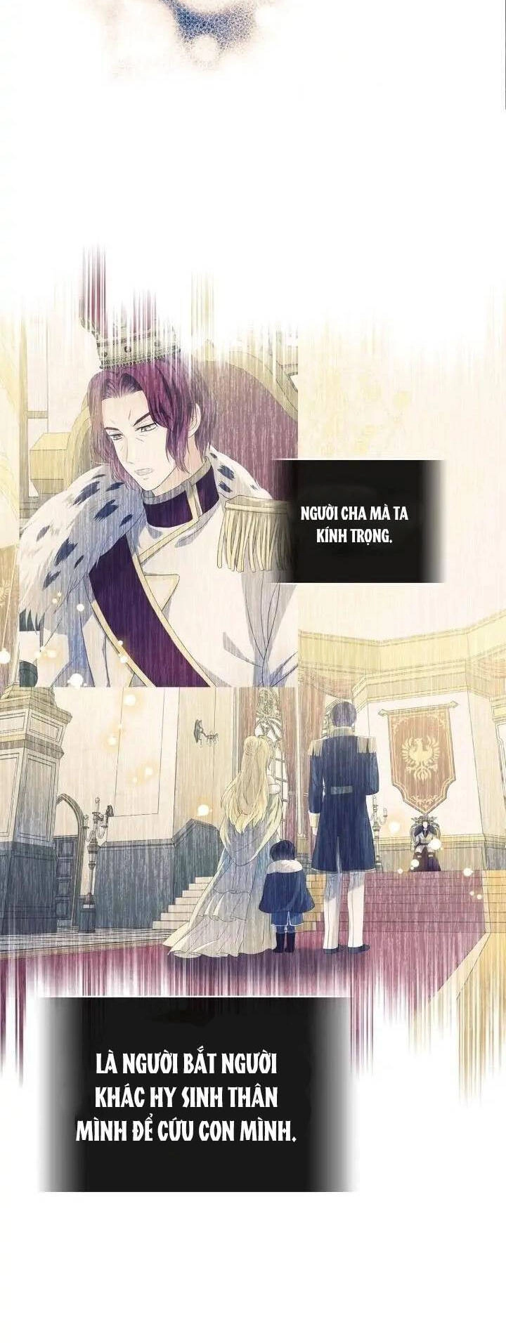 Tôi Trở Thành Hầu Gái Của Một Công Tước Chapter 105 - 7