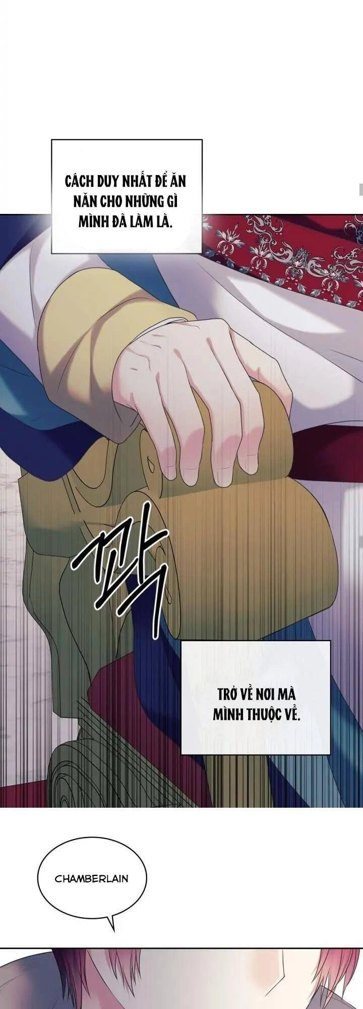 Tôi Trở Thành Hầu Gái Của Một Công Tước Chapter 105 - 10