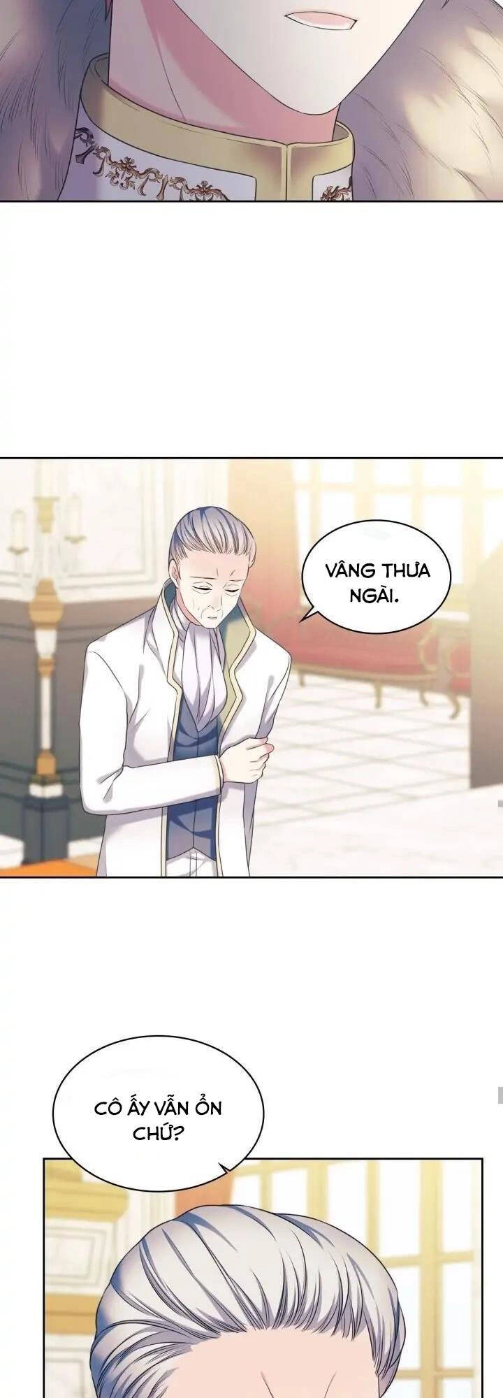 Tôi Trở Thành Hầu Gái Của Một Công Tước Chapter 105 - 11