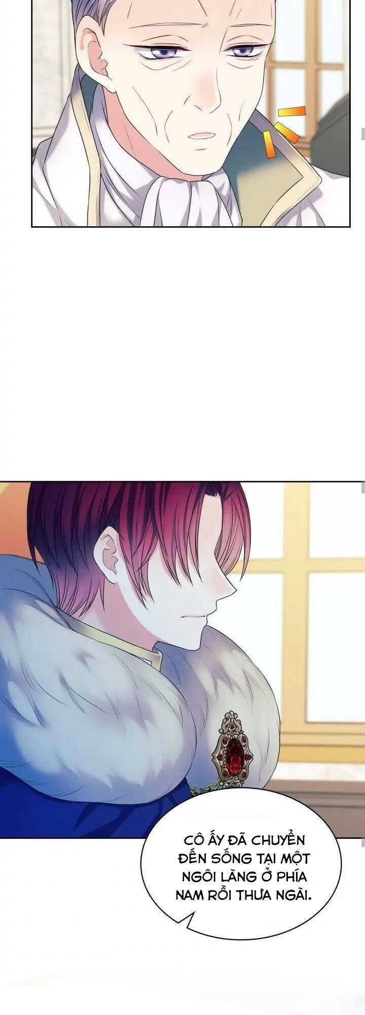 Tôi Trở Thành Hầu Gái Của Một Công Tước Chapter 105 - 12