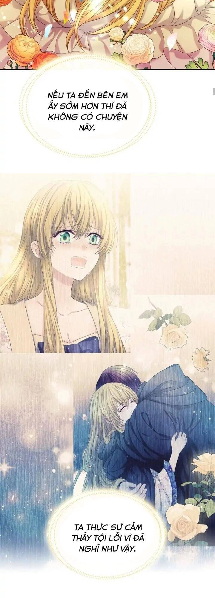 Tôi Trở Thành Hầu Gái Của Một Công Tước Chapter 105 - 15