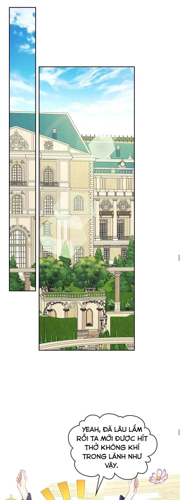 Tôi Trở Thành Hầu Gái Của Một Công Tước Chapter 105 - 20