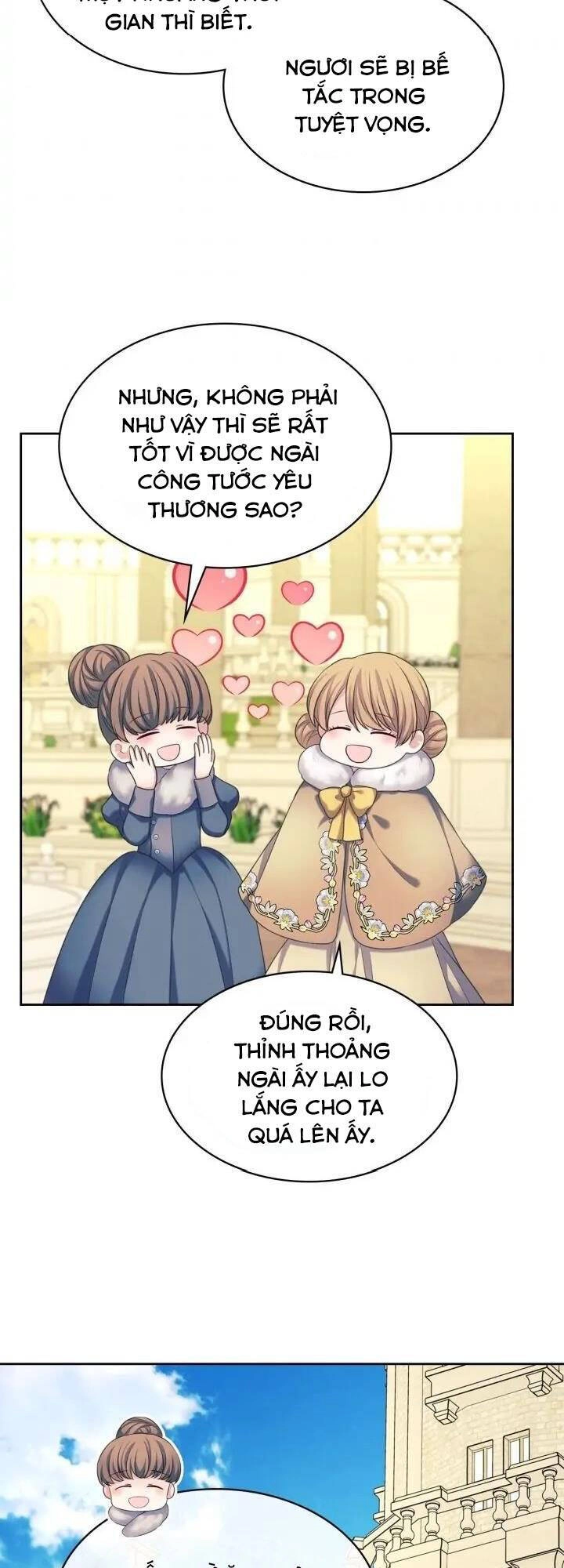 Tôi Trở Thành Hầu Gái Của Một Công Tước Chapter 105 - 22