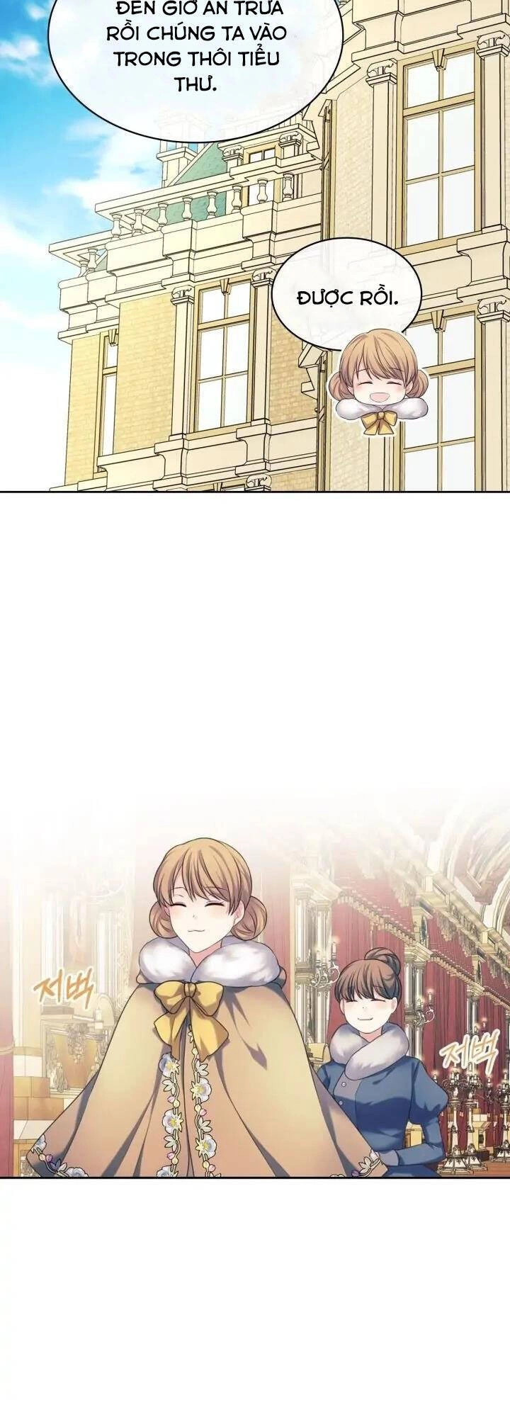 Tôi Trở Thành Hầu Gái Của Một Công Tước Chapter 105 - 23