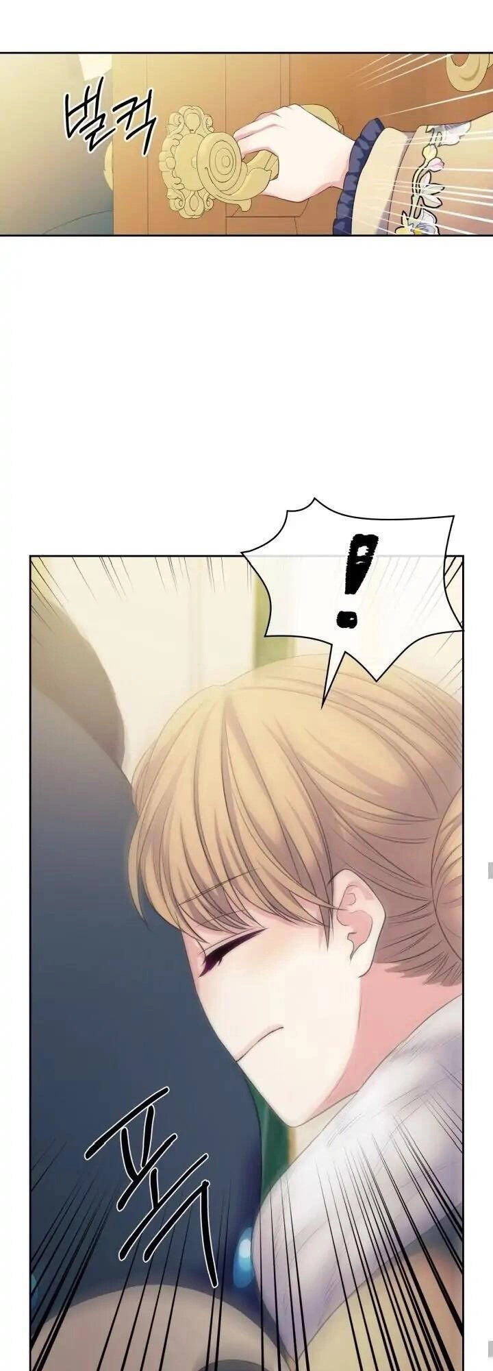 Tôi Trở Thành Hầu Gái Của Một Công Tước Chapter 105 - 24