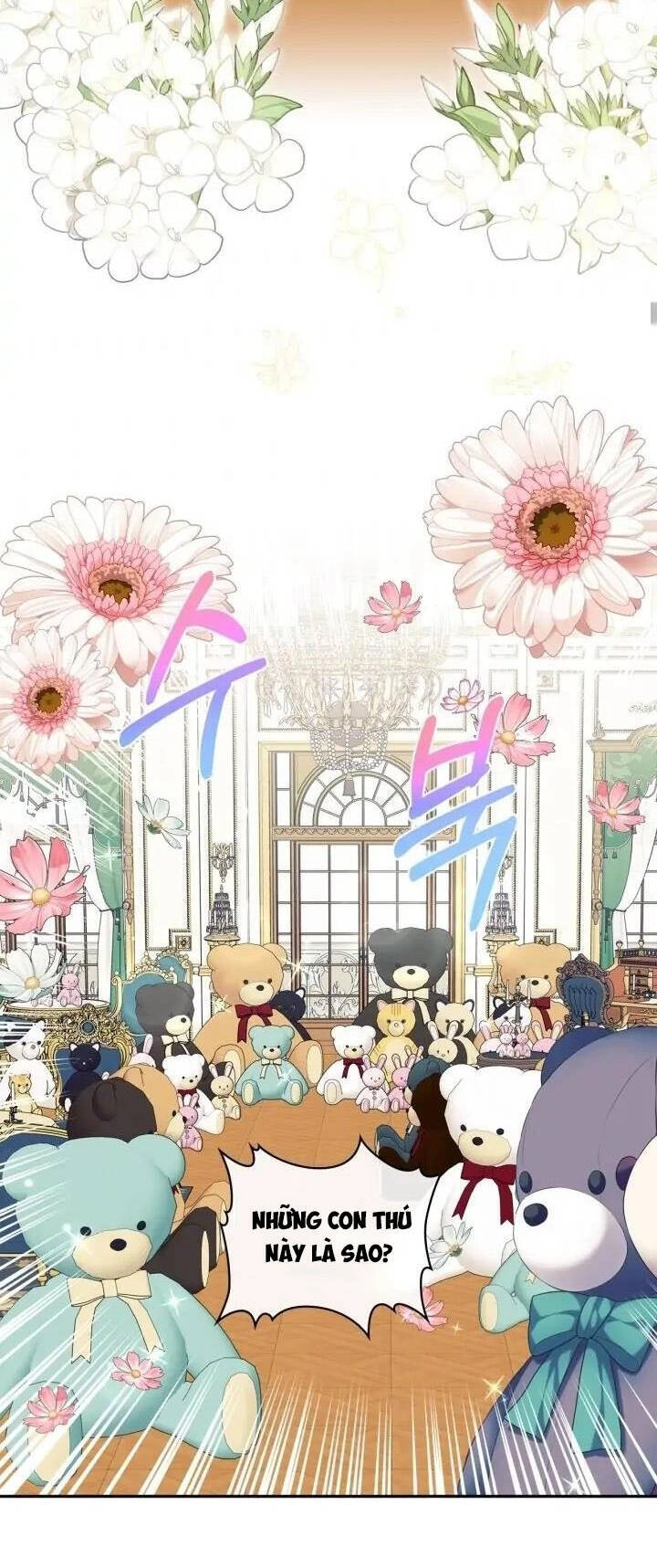 Tôi Trở Thành Hầu Gái Của Một Công Tước Chapter 105 - 26