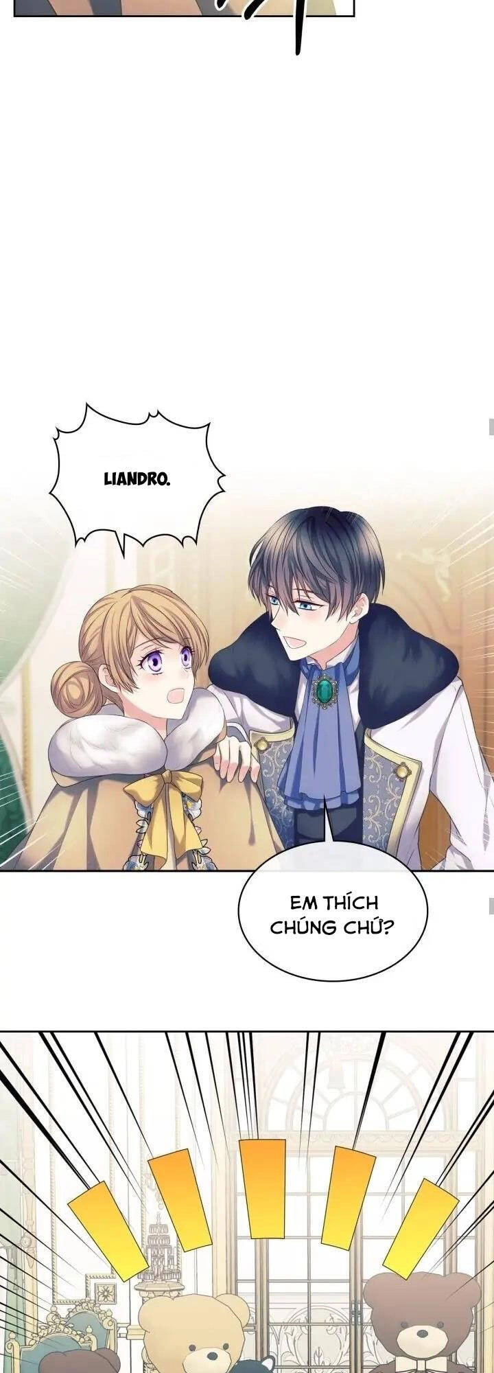 Tôi Trở Thành Hầu Gái Của Một Công Tước Chapter 105 - 28