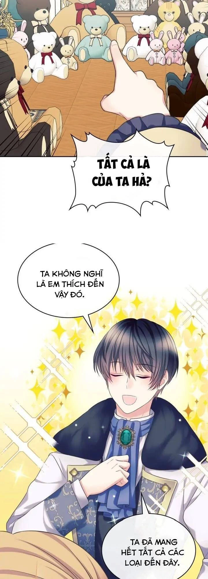 Tôi Trở Thành Hầu Gái Của Một Công Tước Chapter 105 - 29