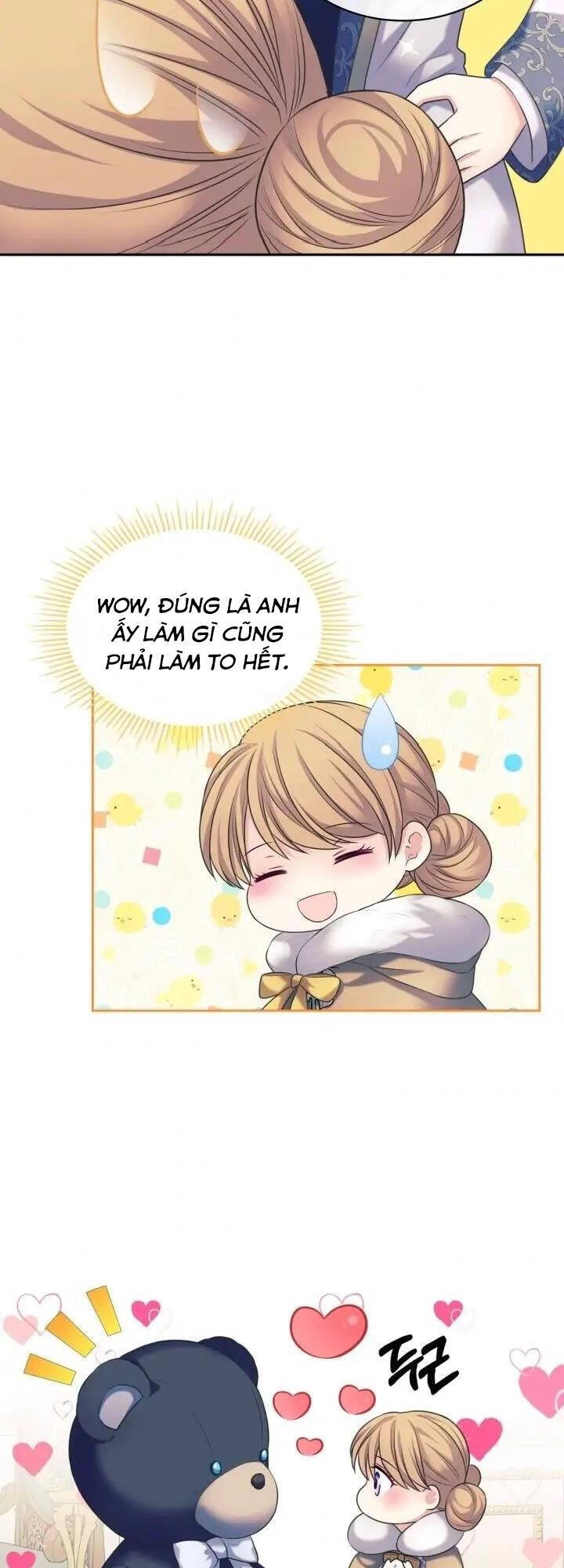 Tôi Trở Thành Hầu Gái Của Một Công Tước Chapter 105 - 30