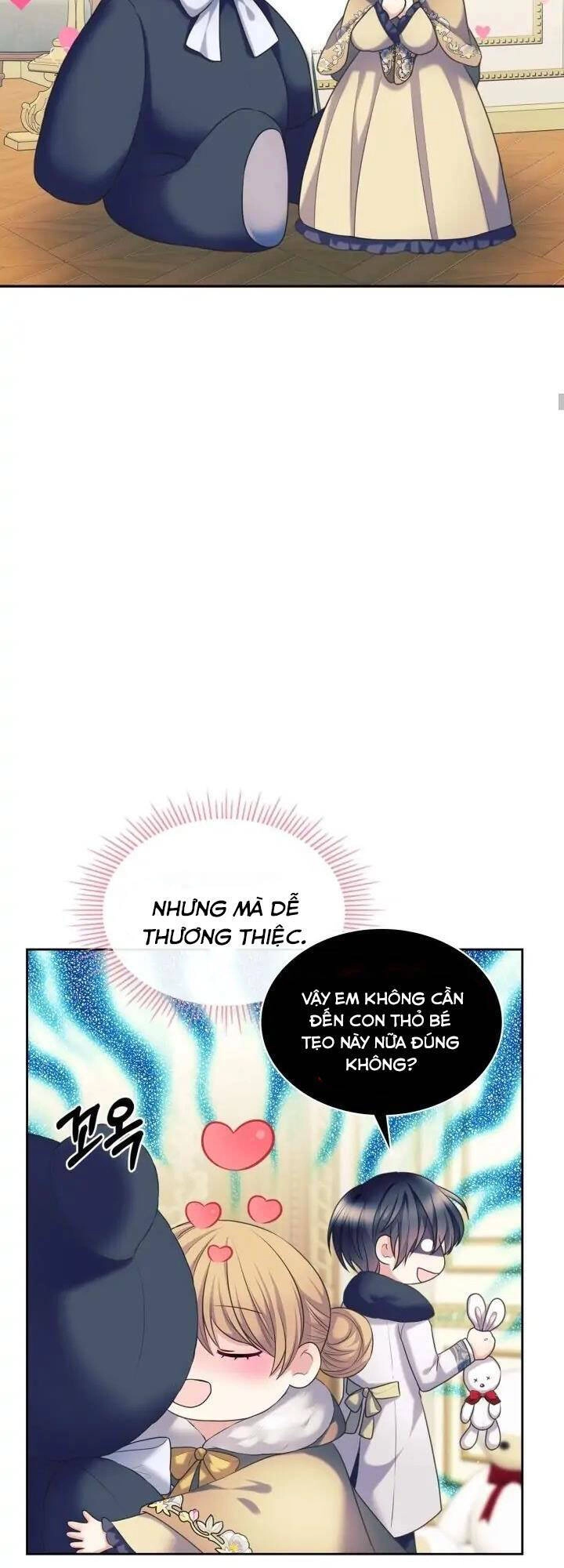 Tôi Trở Thành Hầu Gái Của Một Công Tước Chapter 105 - 31