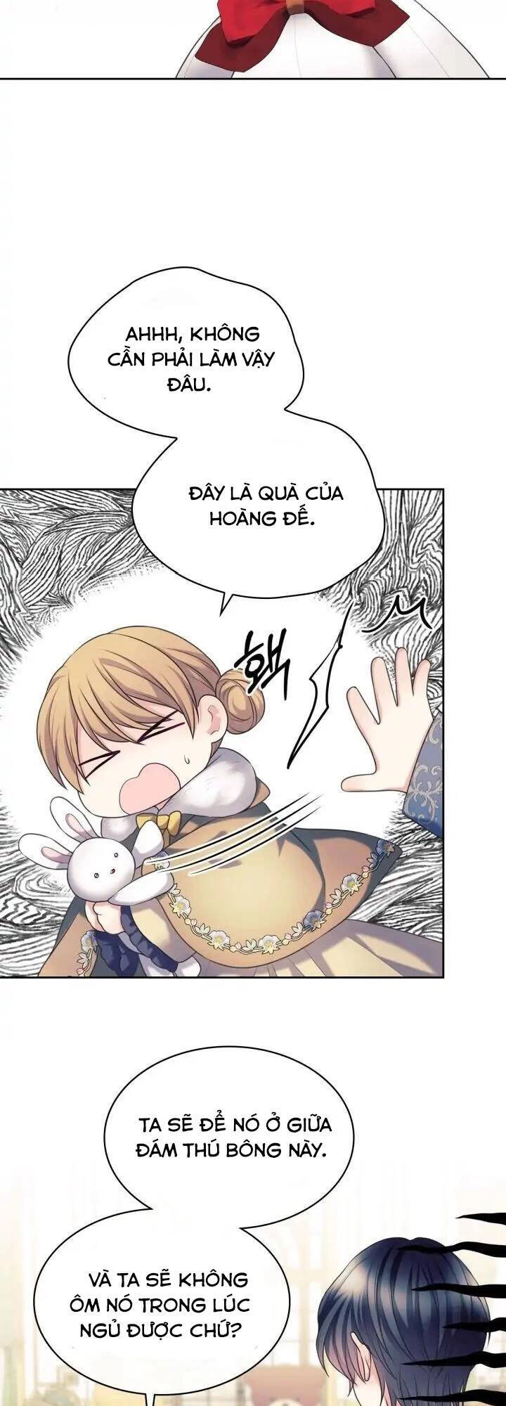 Tôi Trở Thành Hầu Gái Của Một Công Tước Chapter 105 - 33