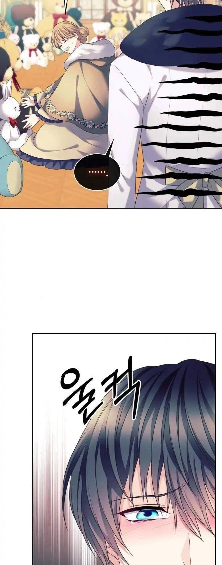 Tôi Trở Thành Hầu Gái Của Một Công Tước Chapter 105 - 34