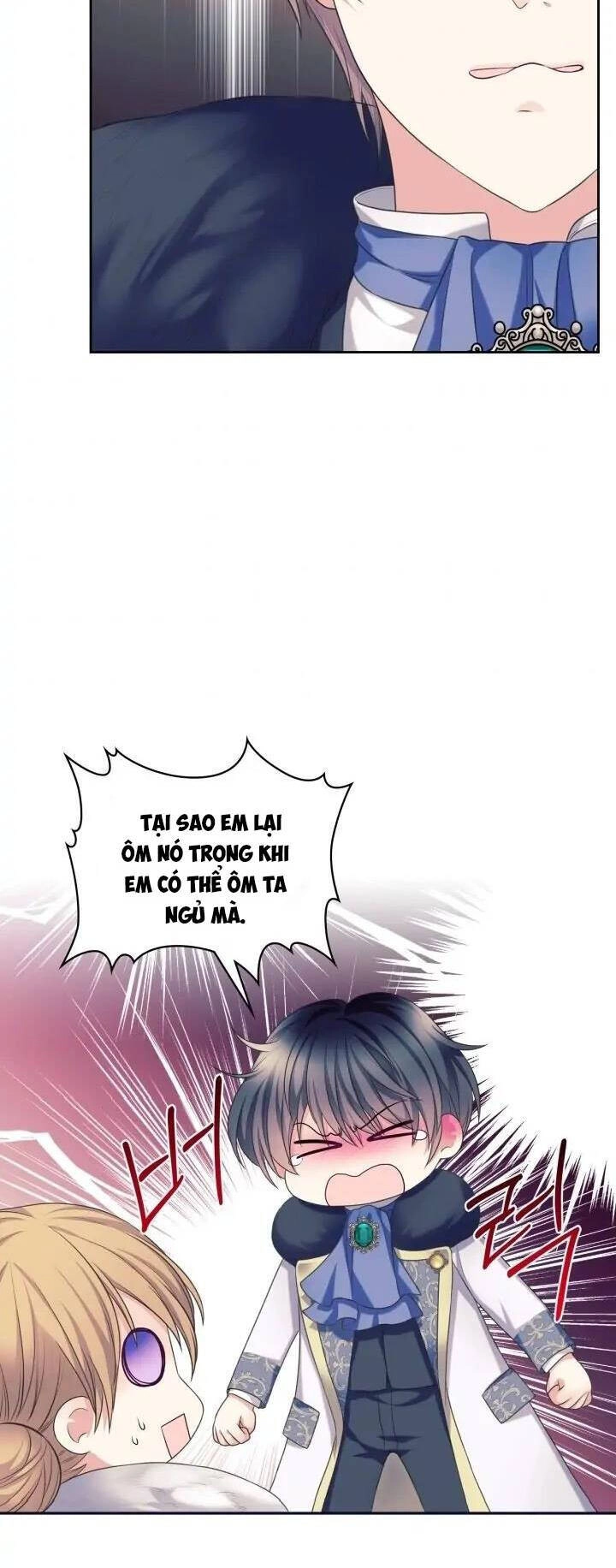 Tôi Trở Thành Hầu Gái Của Một Công Tước Chapter 105 - 35