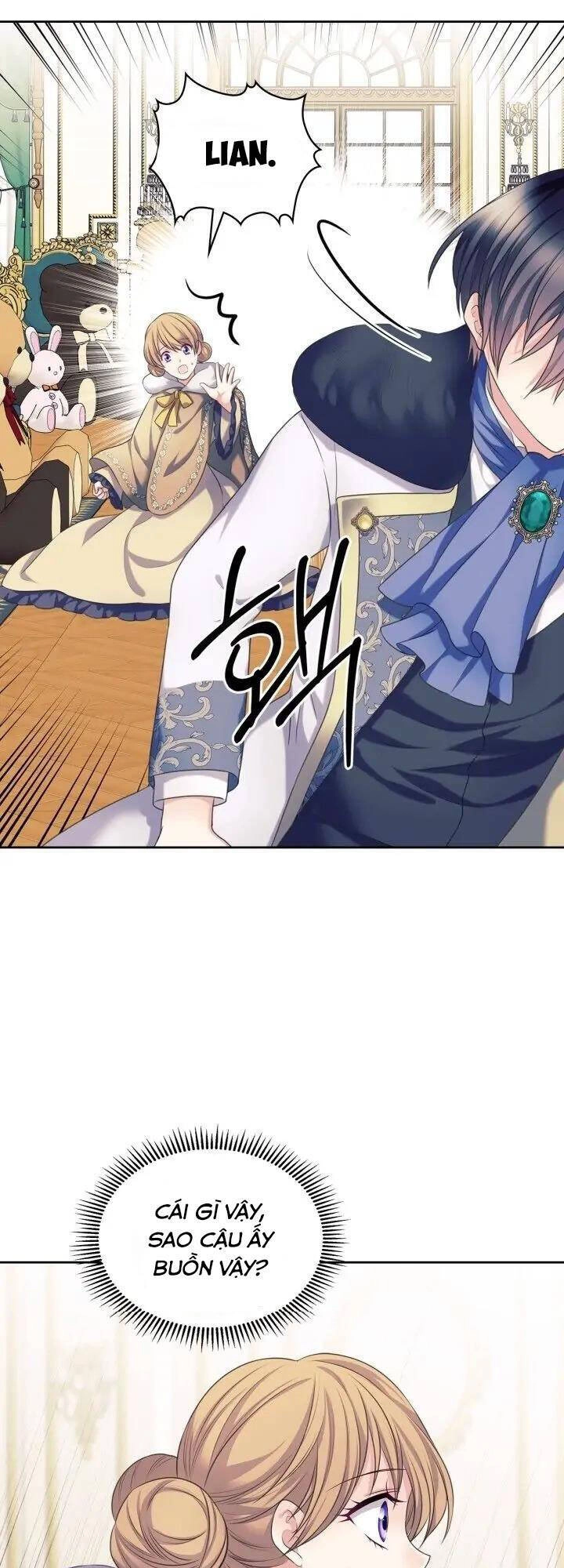 Tôi Trở Thành Hầu Gái Của Một Công Tước Chapter 105 - 36