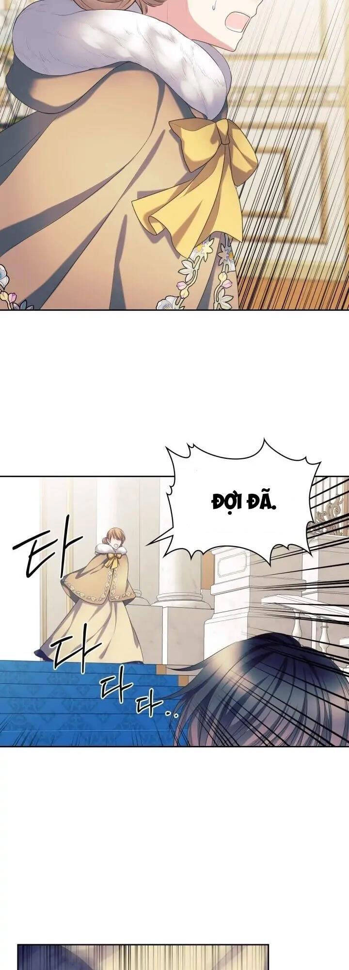 Tôi Trở Thành Hầu Gái Của Một Công Tước Chapter 105 - 37