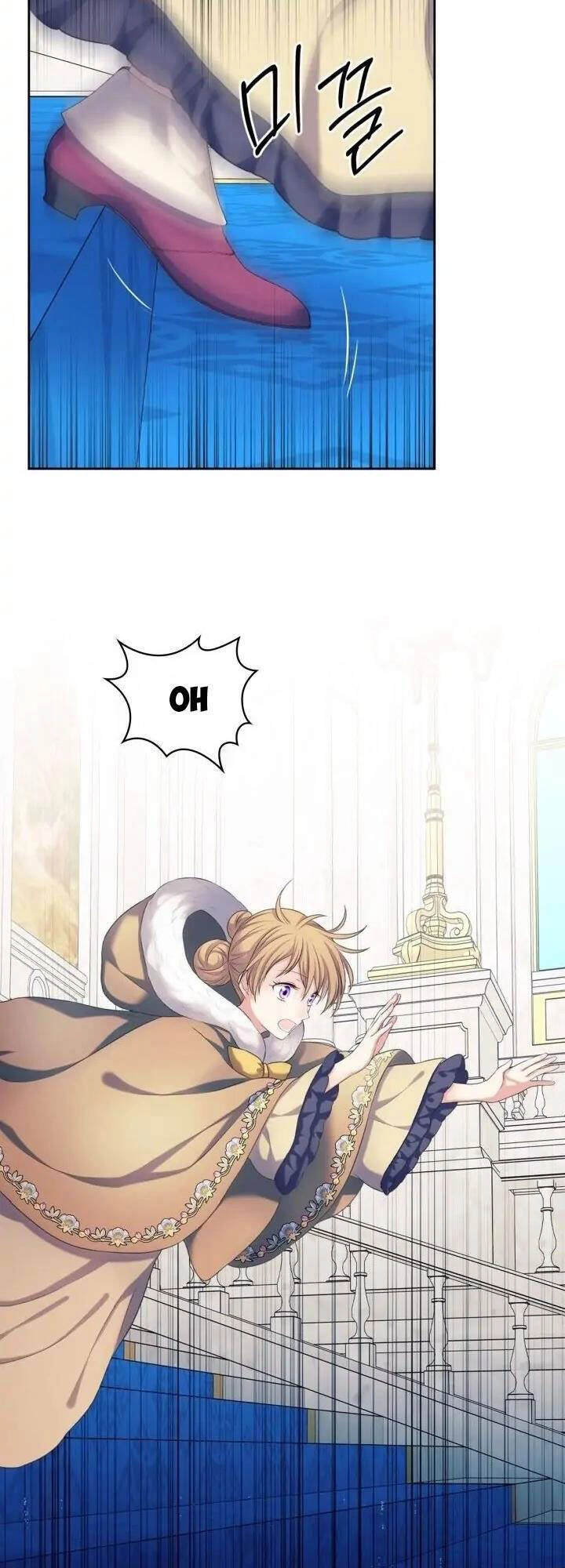 Tôi Trở Thành Hầu Gái Của Một Công Tước Chapter 105 - 38