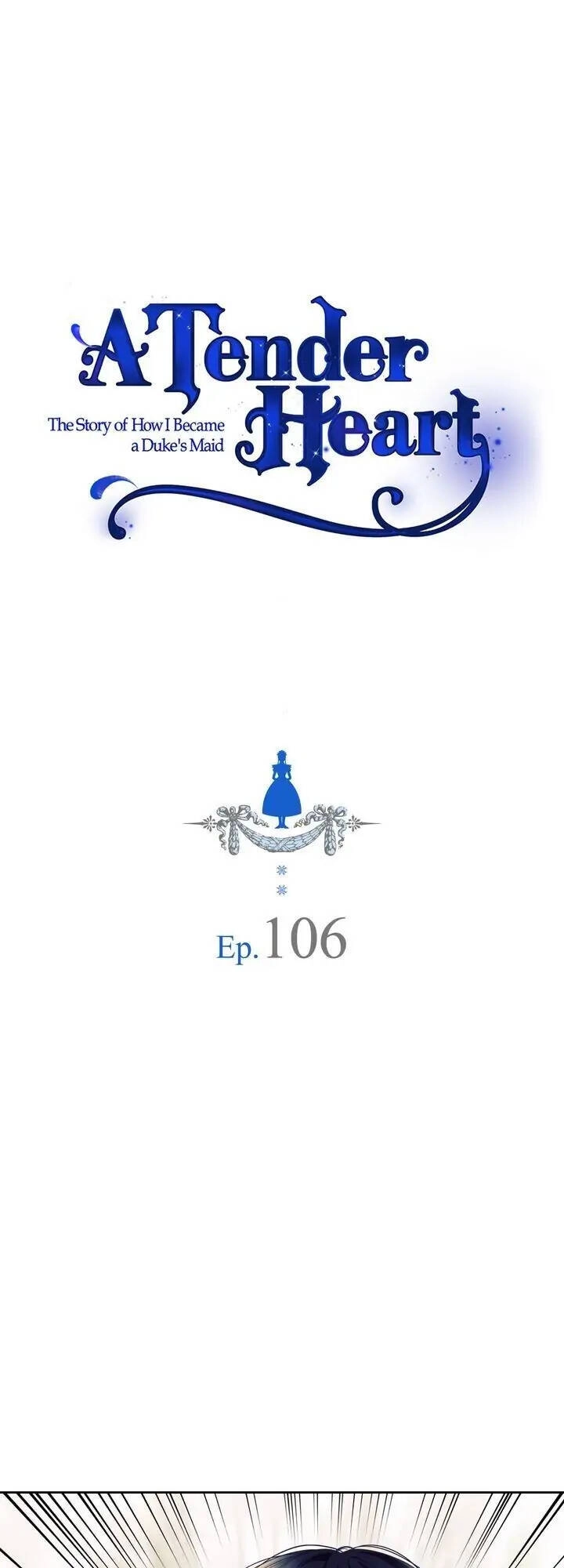 Tôi Trở Thành Hầu Gái Của Một Công Tước Chapter 106 - 1